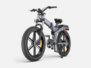 ENGWE X26 Foldable Electric Bike m2
